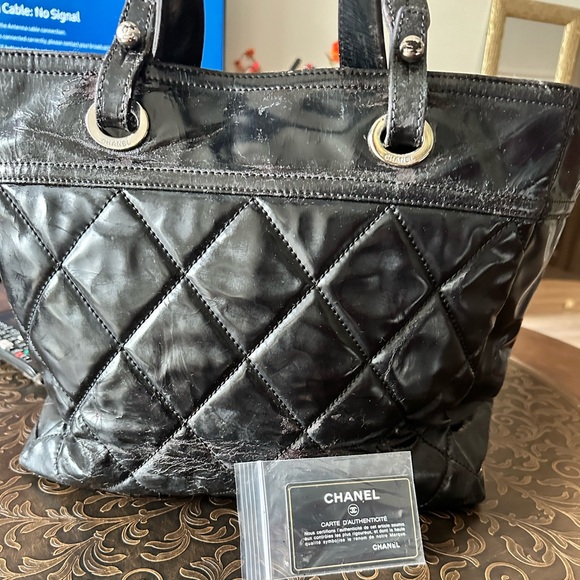 CHANEL Handbags - Chanel Handbag